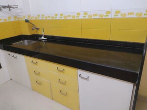 2 BHK Apartment For Rent in Stella Apartment, Vasai West