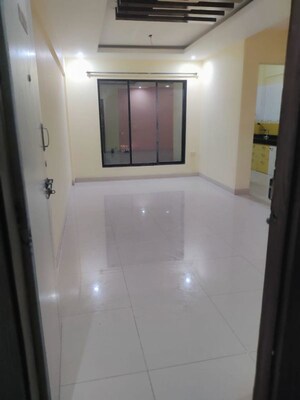 Building Lobby in 2 BHK Apartment at Stella Apartment, Vasai West – for Rent