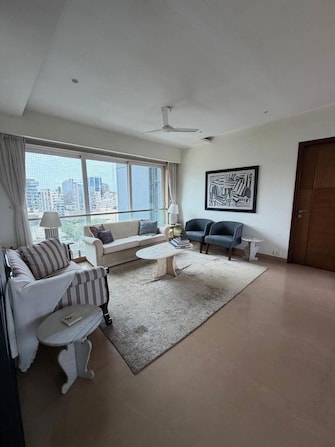 3 BHK Apartment For Rent in Mount Mary Bandra in Bandra West, Mumbai