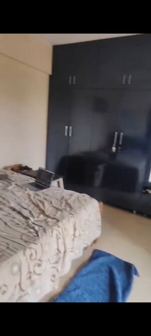 2 BHK Apartment For Sale in Thanisandra