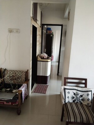 1 BHK Apartment For Rent in Durvas CHS, Nalasopara East