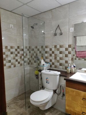 3 BHK Apartment For Sale in Apex Athena, Sector 75