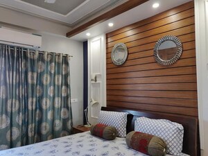 Bedroom in 3 BHK Apartment at Apex Athena, Sector 75 – for Sale