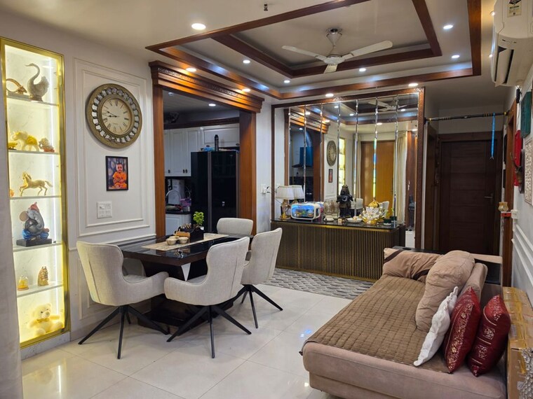 Gym, apex-athena 3 Bedroom 1735 Sq.Ft. Apartment In Sector 75 Noida 10672797
