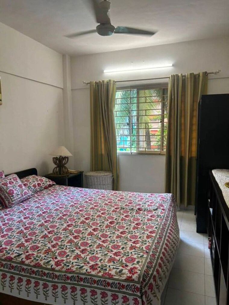 Bedroom, anand-villa-khar 1 Bedroom 500 Sq.Ft. Apartment In Khar West Mumbai 10672798