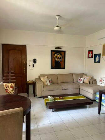 1 BHK 500 Sq.Ft. Apartment in Anand Villa Khar