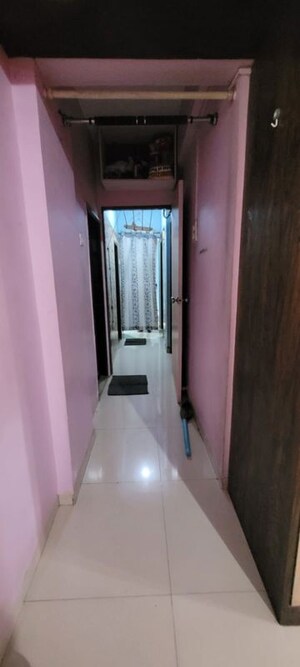 1 BHK Apartment For Sale in DGS Sheetal Heights, Nalasopara East
