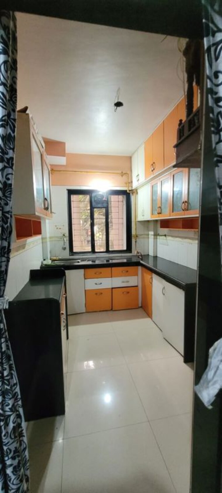 Kitchen, dgs-sheetal-heights 1 Bedroom 420 Sq.Ft. Apartment In Nalasopara East Palghar 10672796