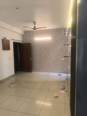 Bathroom in 3.5 BHK Apartment at Aditya Celebrity Homes, Sector 76 – for Rent