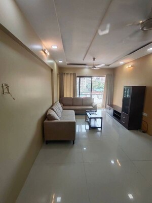 1 BHK Apartment For Rent in Payal CHS Varsova, Versova