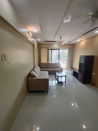 1 BHK Apartment For Rent in Payal CHS Varsova in Versova, Mumbai