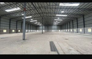  Warehouse For Rent in Hoskote