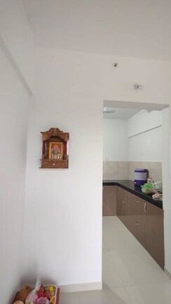 3 BHK +Apartment For Rent in Shapoorji Pallonji Joyville Hinjewadi