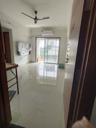 1.5 BHK +Apartment For Rent in Atmiya Centria in Santacruz East, Mumbai