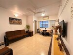 3 BHK +  1400 Sq.Ft. Apartment in Om Shanaaz Apartments