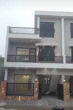 5 BHK 1100 Sq.Ft. Independent House in Ambala Highway