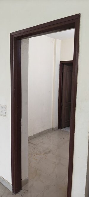 Building Lobby in 2.5 BHK Apartment at Sikka Karmic Greens, Sector 78 – for Rent