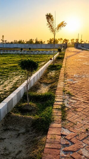  Plot For Sale in Behta