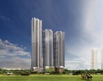 2 BHK +  740 Sq.Ft. Apartment in Piramal Mahalaxmi