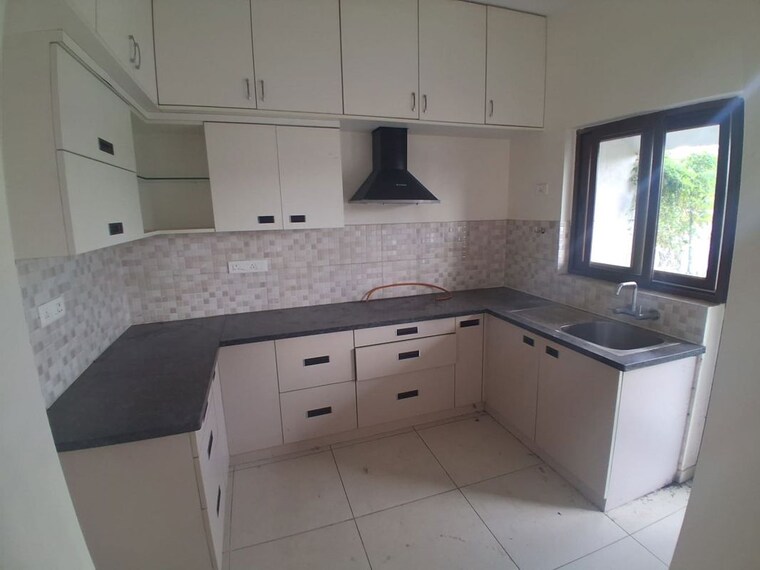 Kitchen, vidyaranyapura 4 Bedroom 3000 Sq.Ft. Villa In Vidyaranyapura Bangalore 10672819