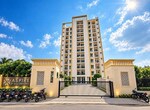 3 BHK +  2800 Sq.Ft. Penthouse in E Square Aspire