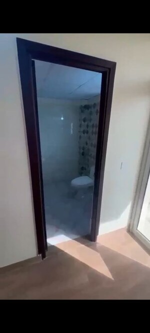 Building Lobby in 2.5 BHK Apartment at Eureka Diya Green City, Raj Nagar Extension – for Rent