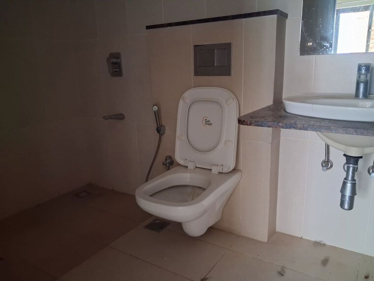 Bathroom, vidyaranyapura 4 Bedroom 2800 Sq.Ft. Villa In Vidyaranyapura Bangalore 10672823