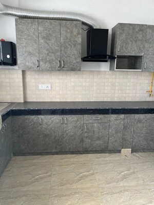 Bathroom in 2 BHK Apartment at KLJ Platinum Heights, Sector 77 – for Sale
