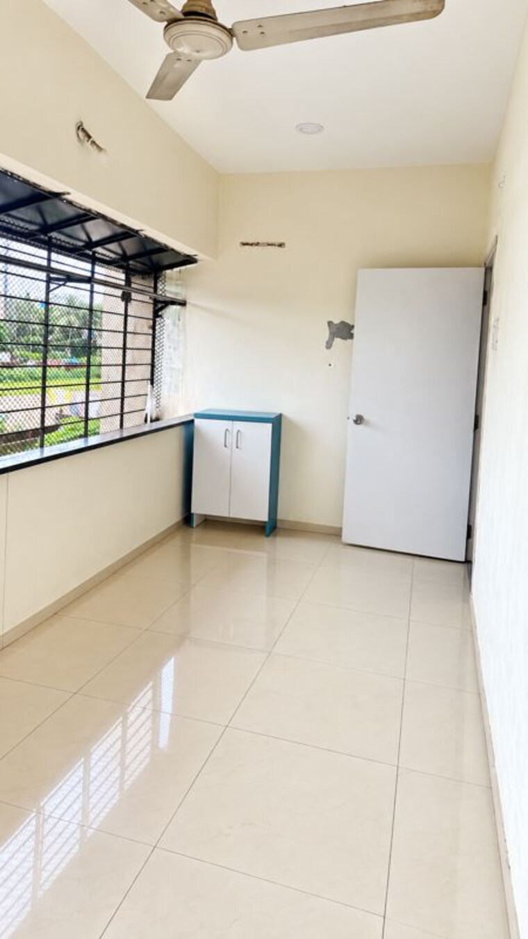 Study Room, sai-sawali-tower 1.5 Bedroom 650 Sq.Ft. Apartment In Nalasopara West Palghar 10672841