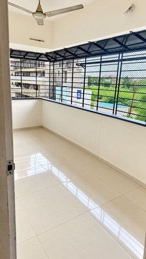 Study Room in 1.5 BHK Apartment at Sai Sawali Tower, Nalasopara West – for Sale