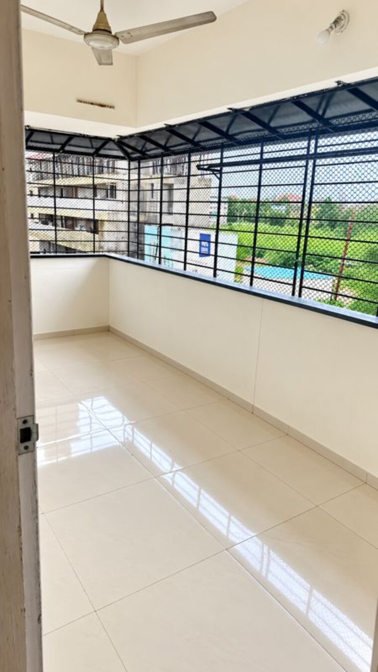 Study Room, sai-sawali-tower 1.5 Bedroom 650 Sq.Ft. Apartment In Nalasopara West Palghar 10672841