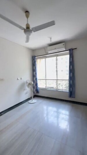 Master Bedroom in 2 BHK Apartment at Hiranandani Estate Corsica, Ghodbunder Road – for Rent