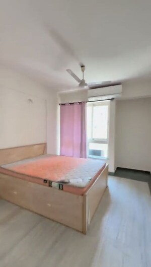 Bedroom in 2 BHK Apartment at Hiranandani Estate Corsica, Ghodbunder Road – for Rent