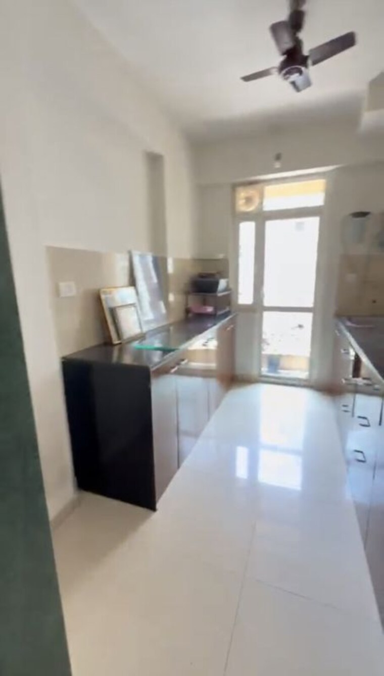 Kitchen, hiranandani-estate-corsica 2 Bedroom 720 Sq.Ft. Apartment In Ghodbunder Road Thane 10672842