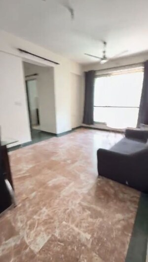 2 BHK Apartment For Rent in Hiranandani Estate Corsica, Ghodbunder Road