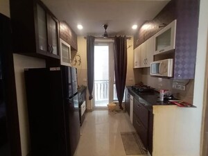 2 BHK Apartment For Rent in Sikka Karmic Greens, Sector 78