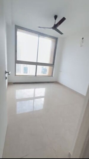 2 BHK Apartment For Rent in Hiranandani Delanna, Ghodbunder Road