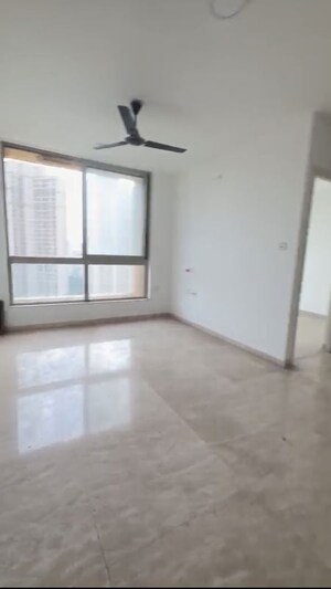 Room in 2 BHK Apartment at Hiranandani Delanna, Ghodbunder Road – for Rent