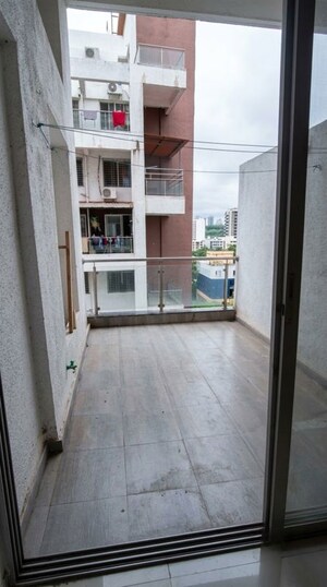 1 BHK Apartment For Sale in Gagan Arena, Undri