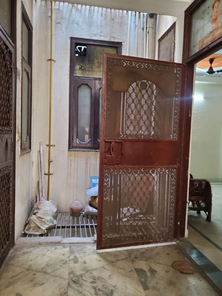 Lobby, vaishali sector 5 1 Bedroom 550 Sq.Ft. Builder Floor In Vaishali Sector 5 Ghaziabad 10672855