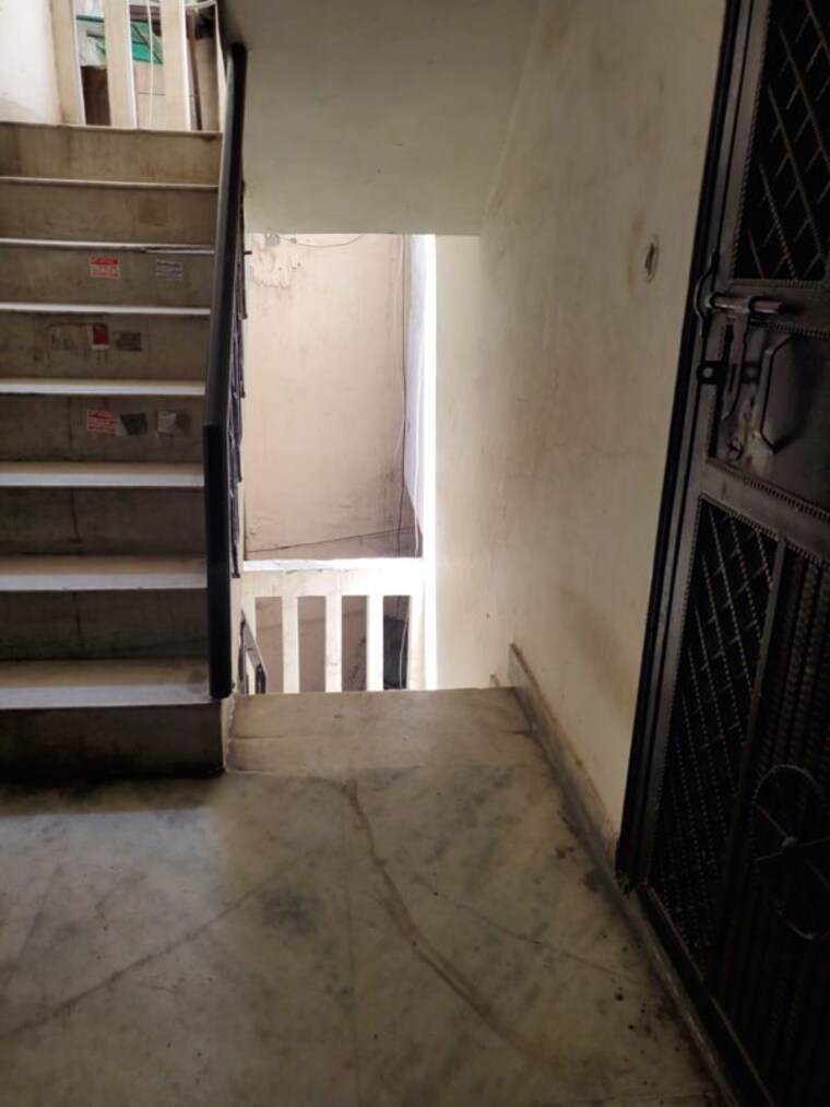 undefined, vaishali sector 5 1 Bedroom 550 Sq.Ft. Builder Floor In Vaishali Sector 5 Ghaziabad 10672855