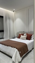 1 BHK +  381 Sq.Ft. Apartment in Kanakia Greenberg