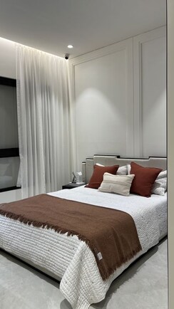 1 BHK +Apartment For Sale in Kanakia Greenberg