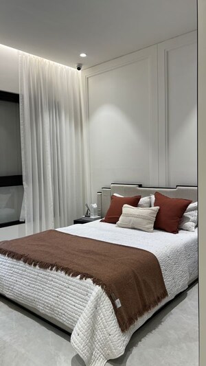 1 BHK Apartment For Sale in Kanakia Greenberg, Akurli