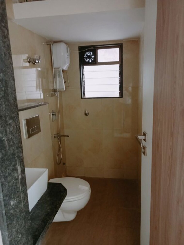 Bathroom, rustomjee-avenue-l1 2 Bedroom 512 Sq.Ft. Apartment In Virar West Palghar 10672863