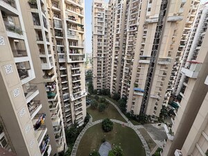 3 BHK Apartment – Exterior View View at JM Florence, Tech Zone 4 Greater Noida - for Rent