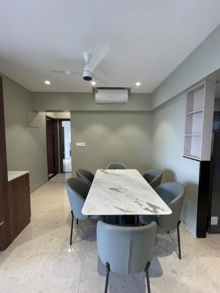 Team Area, shapoorji-pallonji-sensorium 3 Bedroom 990 Sq.Ft. Apartment In Hinjewadi Pune 10672864
