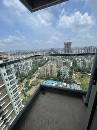 3 BHK +Apartment For Rent in Shapoorji Pallonji Sensorium in Hinjewadi, Pune