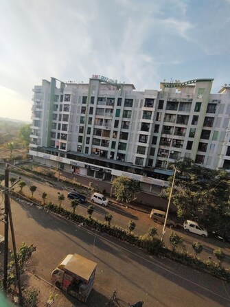 2 BHK Apartment For Rent in Sagar Siddhi Avenue in Virar West, Palghar