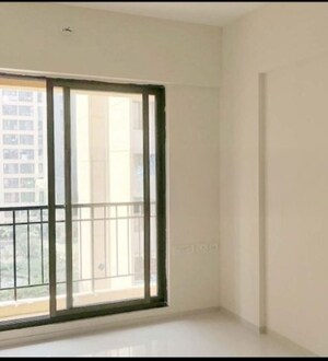Bedroom in 2 BHK Apartment at Sunshine Solaris Virar, Virar West – for Rent